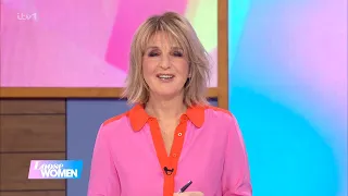 Loose Women Intro - 02/02/2024 at 12:30pm