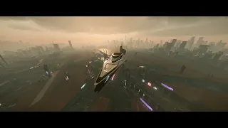 Star Citizen , For Science !!!