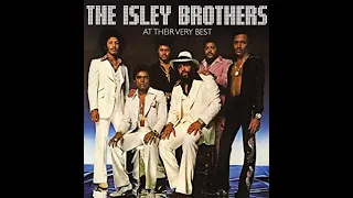 Isley, Jasper, Isley  -  Caravan of Love Official Instrumental