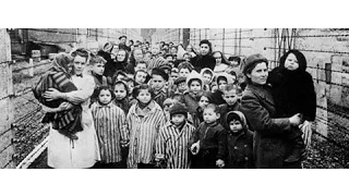 Auschwitz - Per non dimenticare