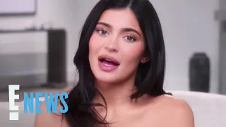 Kylie Jenner Sets Record Straight on PLASTIC SURGERY "Misconceptions" | E! News