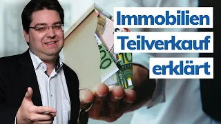 Immobilien Teilverkauf - Lohnt sich das, Nießbrauchrecht, Wohnrecht und so funktionierts | Immotege