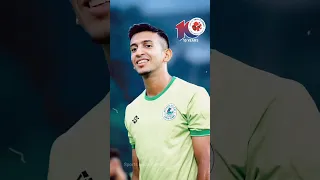 Mohun Bagan SG Durga Puja Training Practice in enjoy Moment#mbsg#shorts#viral#viralshort#viralshorts