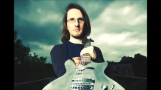 The Original Drive Home Guitar Solo By Steven Wilson
