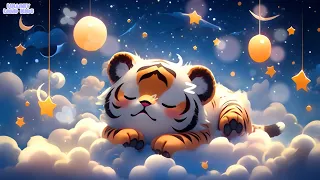 Deep Sleep Music 💜 Fall Asleep In Under 5 Minutes 🎵 Calming Relaxing Sleep Music