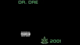 Dr.Dre 2001 full album. (1999 explicit)