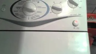 Whirlpool AWT 5109/P-1000 pranie koca 1