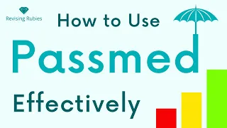 How to Use Passmedicine Effectively