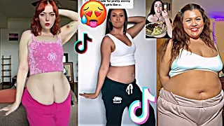 Dody Positivity & Self Love Tik tok compilation #bodypositivity