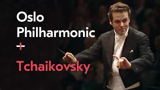 Tchaikovsky's Symphony No. 4 / Mariss Jansons / Oslo Philharmonic