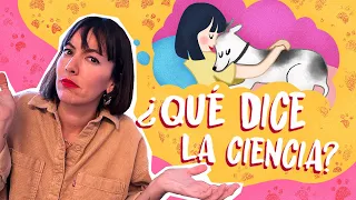 ¿TE QUIERE TU PERRO? Cómo SABERLO según LA CIENCIA | Tenía la Duda 2x08