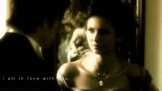 Damon and Stefan (+ Katherine) - Strong enough