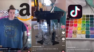 Amazon Finds You Didn't Know You Needed Until Now Tiktok Compilation PART 6 | ANNAZON