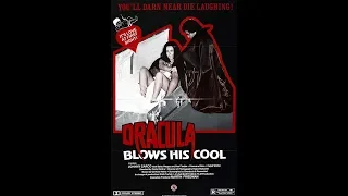 Dracula Blows His Cool (1979) - Trailer HD 1080p