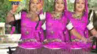 Rajasthani - Marwadi Songs, bihai dhoti uper kar kar nache 2018