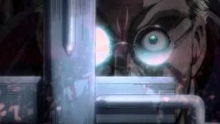 Hellsing Ultimate 8 AMV - Cradle Of Filth