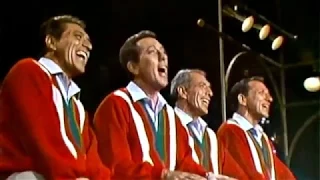 Andy Williams and Williams Brothers........Happy Holiday Season.