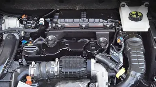 Peugeot DV6ETED поломки и проблемы двигателя | Слабые стороны Пежо мотора
