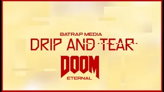 DRIP AND TEAR - Batrap Media - a Betrayer Remix