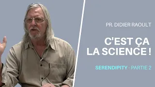 Serendipity - Partie 2