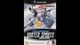 International Winter Sports 2002 Music Credits