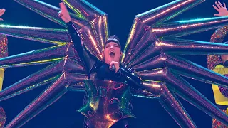 Netta - You Spin Me Round (Like a Record) [Live from Eurovision 2023]