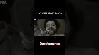 Mojza doctor death scene #short #shortfeed# Dr.Adil #shortvideo #subscribers