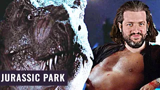 Der letzte GUTE Film der Reihe: Jurassic Park 2 | Rewatch