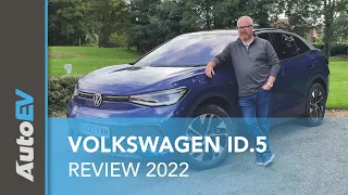 Volkswagen ID.5 - What's the point?