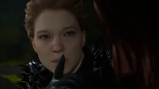 Death Stranding — трейлер игрового процесса (E3 2018)