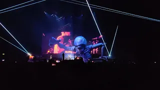 Muse Royal Arena, Copenhagen 2019-09-08