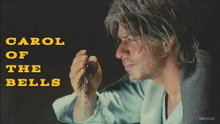 Veer Zaara | Carol of the Bells | Edit