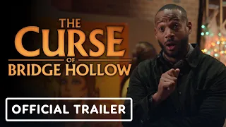 The Curse of Bridge Hollow - Official Trailer (2022) Marlon Wayans, Priah Ferguson