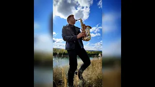 3 сентября (sax cover)