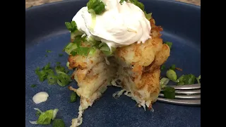 Hash browns