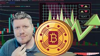 Bitcoin and Crypto Price Analysis Rebound Update