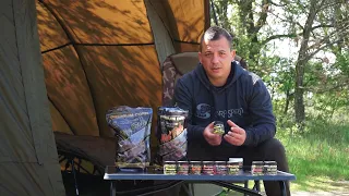 Риболов на язовир Арбовия със серията Premium Carp от FilStar