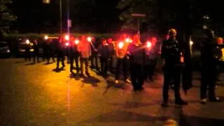 Corteo Carlo Borsani Legnano 2014 (2)