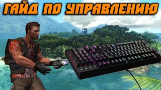 Far Cry - Как настроить управление для удобства? Почему управление сбрасывается? (Гайд)