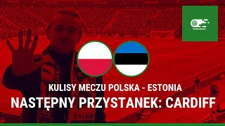 POLSKA O KROK OD EURO | ZWYCIĘSTWO POD HASŁEM: CIESZY NAS PIŁKA, KULISY MECZU | POPIŁKARSKU #1