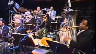 McCoy Tyner Big Band -  Fly with the Wind