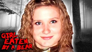 Teen Calls Her Mom While Being Eaten By A Bear