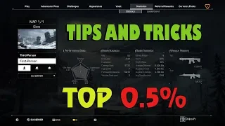 Ring of Elysium Tips and Tricks Nobody Will Tell You