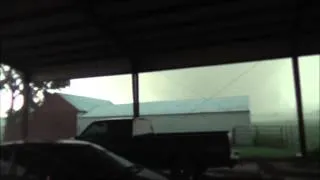 El Reno Tornado 5/31/13, 2.6 mile wide EF-5