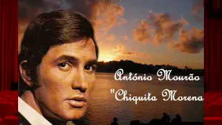 António Mourão - "Chiquita Morena"