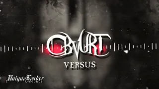 Obvurt - Versus (Official Visualizer Video)