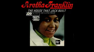 Aretha Franklin - I Say A Little Prayer (LYRICS) FM HORIZONTE 94.3