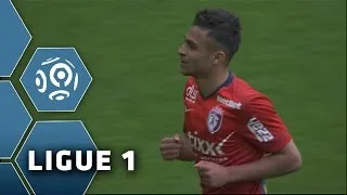 LOSC Lille - Girondins de Bordeaux (2-0)  - Résumé - (LOSC - GdB) / 2014-15