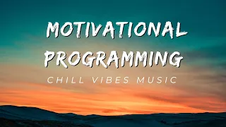 Motivational Programming Music