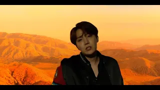 Right Here / Piece of Peace - Chase Atlantic & J-Hope (BTS) Mashup